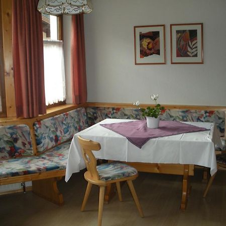 Apartment Christine Oettl Pfunds Esterno foto